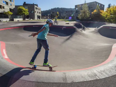 Superior Alpine, Appartement 4 personnes à Laax - Photo 23