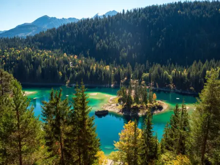 Superior Alpine, Appartement 4 personnes à Laax - Photo 32