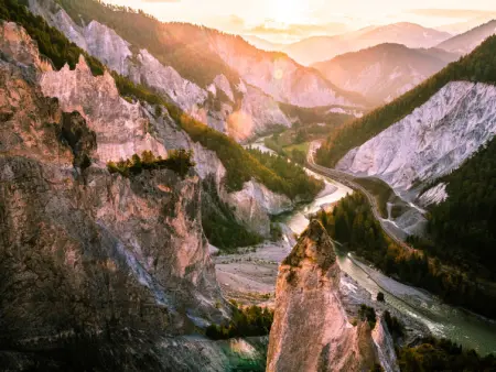 Superior Alpine, Appartement 4 personnes à Laax - Photo 36