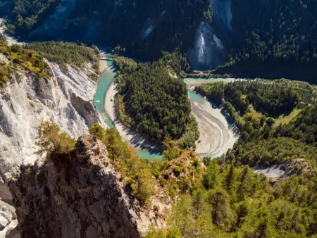 Superior Alpine, Appartement 4 personnes à Laax - Photo 37