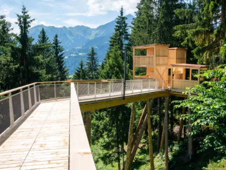 Superior Alpine, Appartement 4 personnes à Laax - Photo 40