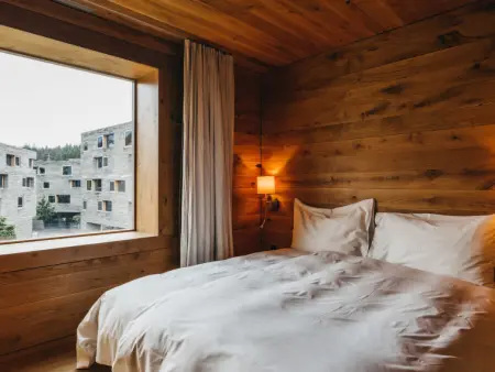 Superior Alpine, Appartement 6 personnes à Laax - Photo 2