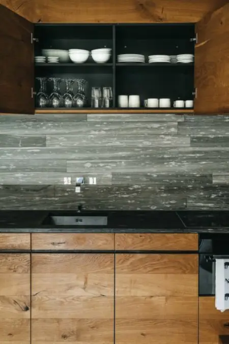 Superior Alpine, Appartement 6 personnes à Laax - Photo 6