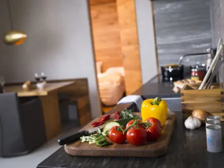 Superior Alpine, Appartement 6 personnes à Laax - Photo 7