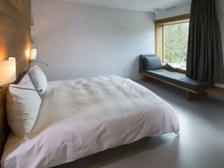 Superior Alpine, Appartement 6 personnes à Laax - Photo 9