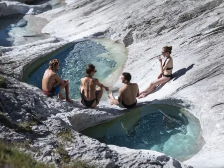 Superior Alpine, Appartement 6 personnes à Laax - Photo 30