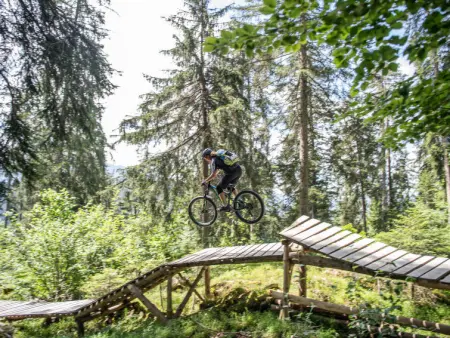 Superior Alpine, Appartement 6 personnes à Laax - Photo 35