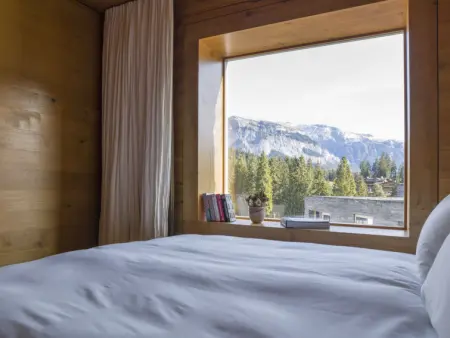 Comfort Alpine, Appartement 4 personnes à Laax - Photo 9