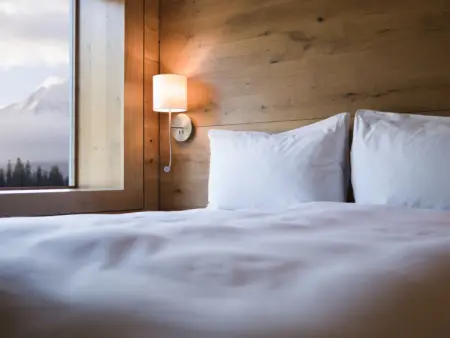 Comfort Alpine, Appartement 4 personnes à Laax - Photo 10