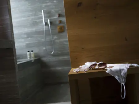 Comfort Alpine, Appartement 4 personnes à Laax - Photo 13