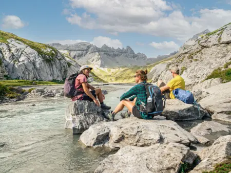 Comfort Alpine, Appartement 4 personnes à Laax - Photo 28
