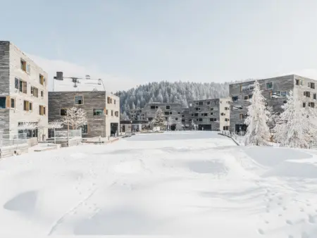 Comfort Alpine, Appartement 4 personnes à Laax - Photo 44