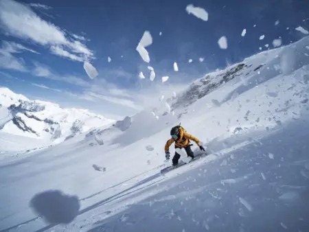 Comfort Alpine, Appartement 4 personnes à Laax - Photo 49