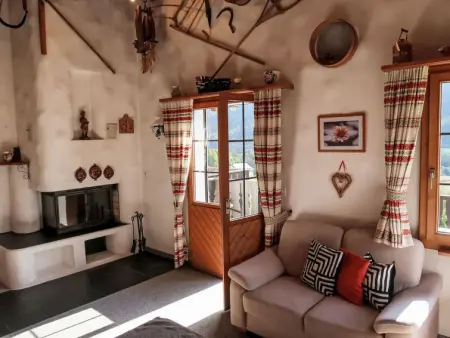 Muotta Sulegl 4, Appartement 4 personnes à Laax - Photo 2