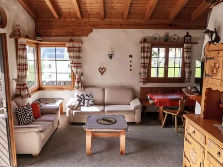 Muotta Sulegl 4, Appartement 4 personnes à Laax - Photo 3