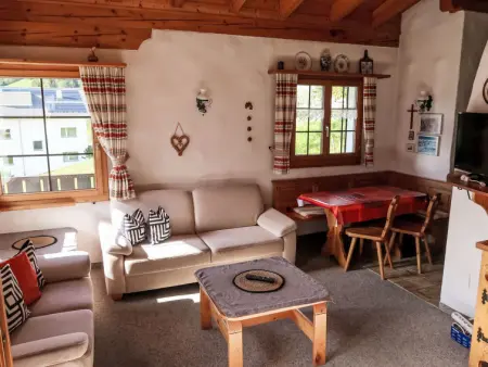 Muotta Sulegl 4, Appartement 4 personnes à Laax - Photo 6