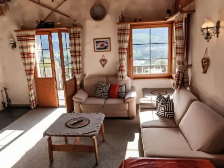 Muotta Sulegl 4, Appartement 4 personnes à Laax - Photo 7