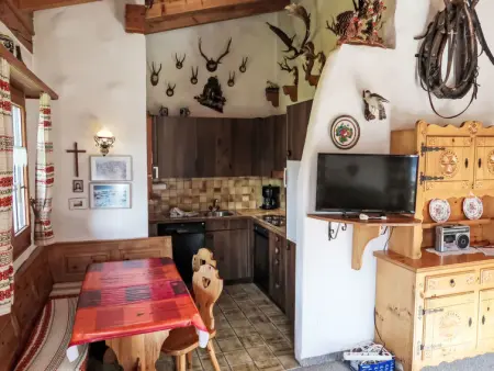 Muotta Sulegl 4, Appartement 4 personnes à Laax - Photo 9