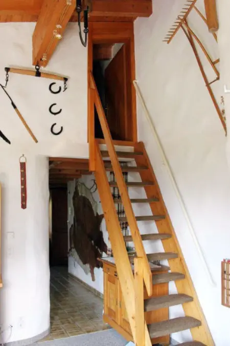 Muotta Sulegl 4, Appartement 4 personnes à Laax - Photo 10