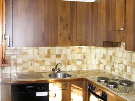 Muotta Sulegl 4, Appartement 4 personnes à Laax - Photo 11