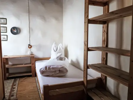 Muotta Sulegl 4, Appartement 4 personnes à Laax - Photo 13