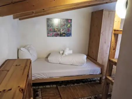 Muotta Sulegl 4, Appartement 4 personnes à Laax - Photo 14