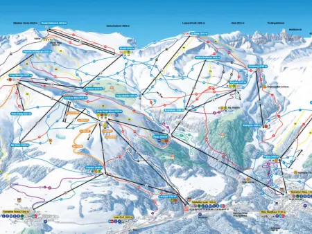 Muotta Sulegl 4, Appartement 4 personnes à Laax - Photo 19