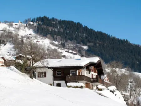 Muotta Sulegl 4, Appartement 4 personnes à Laax - Photo 20
