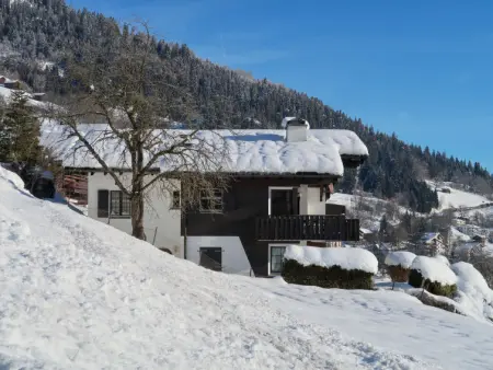 Muotta Sulegl 4, Appartement 4 personnes à Laax - Photo 22