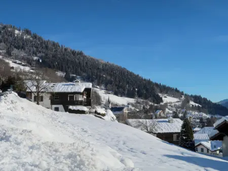 Muotta Sulegl 4, Appartement 4 personnes à Laax - Photo 23