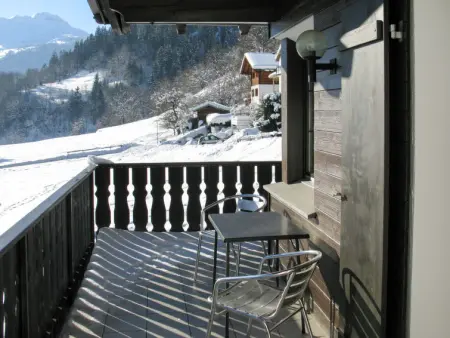 Muotta Sulegl 4, Appartement 4 personnes à Laax - Photo 24