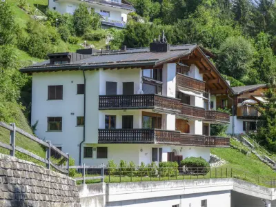 Appartement à Laax, BergSicht - N°240871