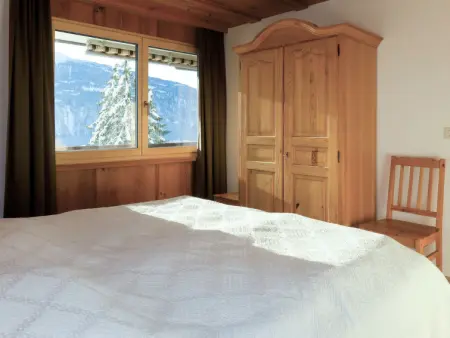 BergSicht, Appartement 3 personnes à Laax - Photo 9