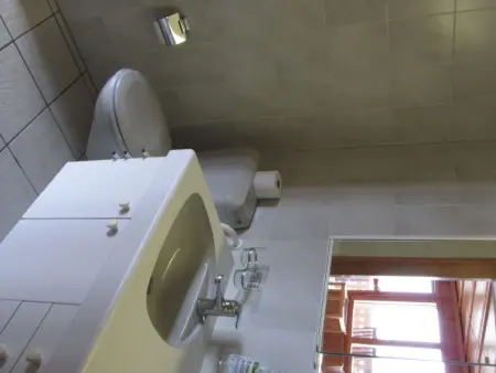 BergSicht, Appartement 3 personnes à Laax - Photo 10