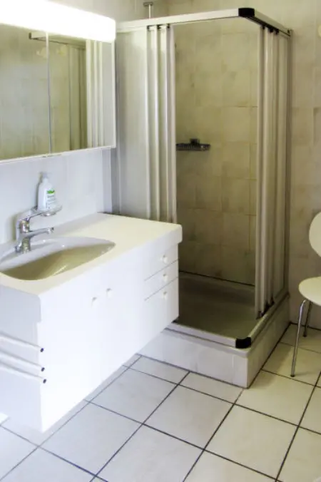 BergSicht, Appartement 3 personnes à Laax - Photo 11