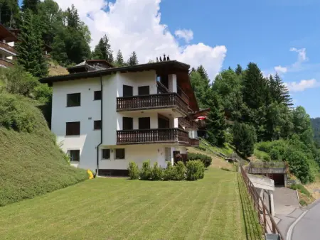 BergSicht, Appartement 3 personnes à Laax - Photo 13