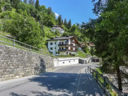 BergSicht, Appartement 3 personnes à Laax - Photo 14