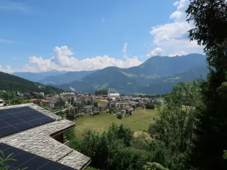 BergSicht, Appartement 3 personnes à Laax - Photo 18