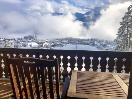 BergSicht, Appartement 3 personnes à Laax - Photo 27