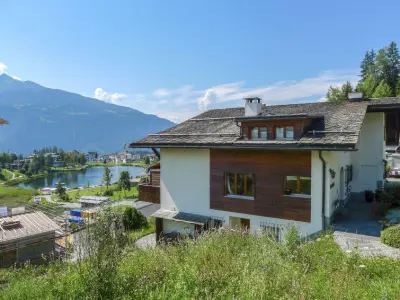 Appartement à Laax, Schumellins (LAA400) - N°461451