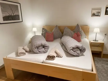 Schumellins (LAA400), Appartement 2 personnes à Laax - Photo 7