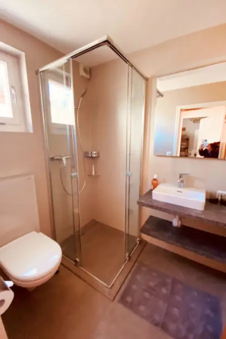 Schumellins (LAA400), Appartement 2 personnes à Laax - Photo 11