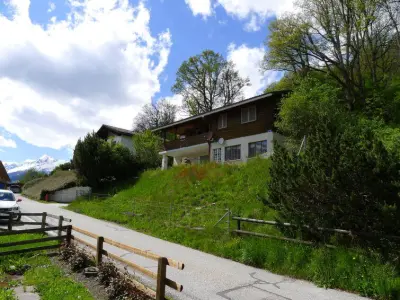 Appartement à Laax, Crap Grisch - N°240879