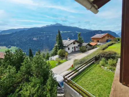 Crap Grisch, Appartement 5 personnes à Laax - Photo 3