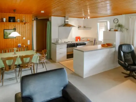 Crap Grisch, Appartement 5 personnes à Laax - Photo 4