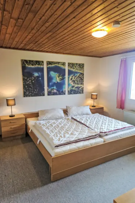 Crap Grisch, Appartement 5 personnes à Laax - Photo 5