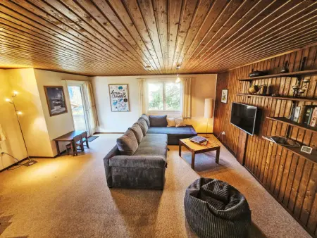 Crap Grisch, Appartement 5 personnes à Laax - Photo 6