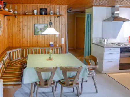 Crap Grisch, Appartement 5 personnes à Laax - Photo 7