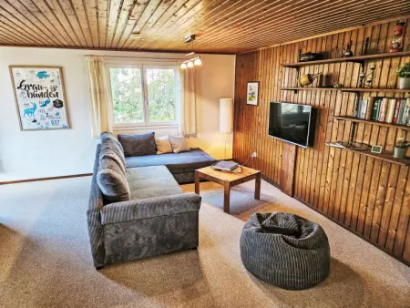 Crap Grisch, Appartement 5 personnes à Laax - Photo 9