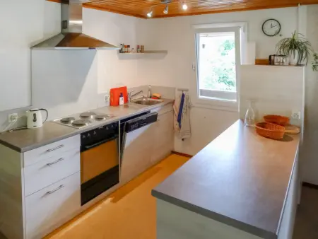 Crap Grisch, Appartement 5 personnes à Laax - Photo 10